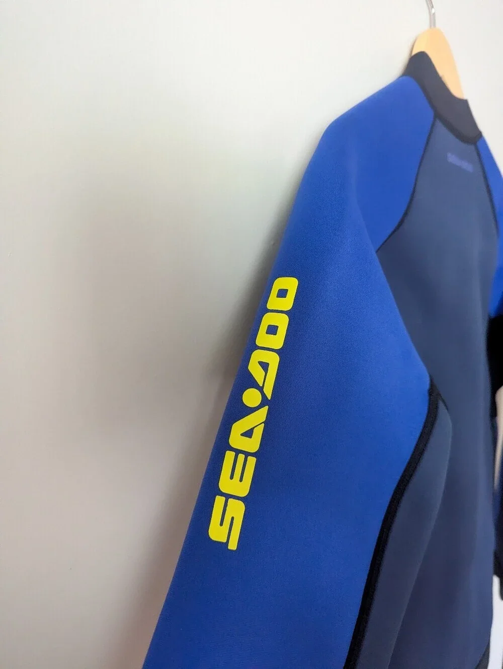 Seadoo excellent no